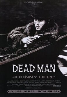 Dead Man (1995) - Stream Online