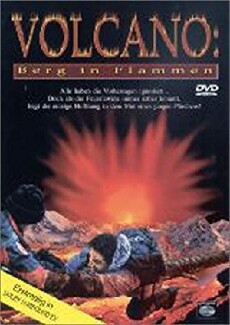 Volcano: Fire on the Mountain (1997) - Stream Online