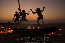 Travels to the Edge with Art Wolfe (2007) - Stream Online