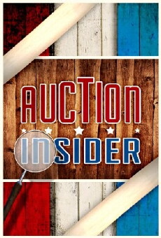 Auction Insider: The John Zimmer Collection (2014) - Stream Online