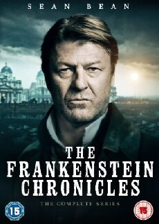 The Frankenstein Chronicles (2015) - Stream Online