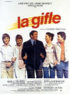 Die Ohrfeige (1974) - Stream Online