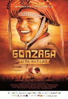Gonzaga: From Father to Son (2012) - Stream Online