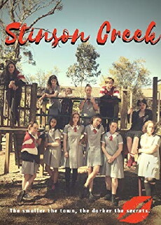 Stinson Creek (2018) - Stream Online