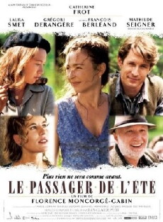 Le passager de l'été (2006) - Stream Online