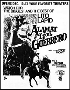 Alamat ni Leon Guerrero (1982) - Stream Online