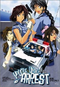 You're Under Arrest: Mini Specials (1999) - Stream Online