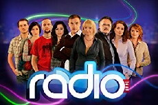 Rádio (2009) - Stream Online