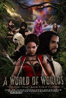 A World of Worlds (2018) - Stream Online