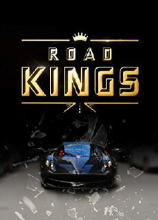Road Kings (2017) - Stream Online