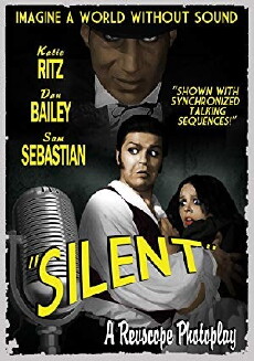 Silent (2008) - Stream Online