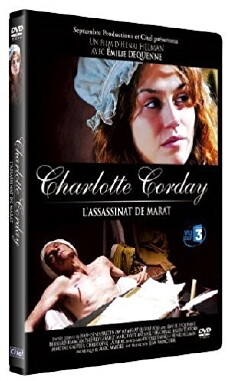 Charlotte Corday (2008) - Stream Online