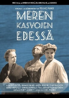 Meren kasvojen edessä (1926) - Stream Online