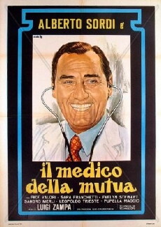 Be Sick... It's Free (1968) - Stream Online
