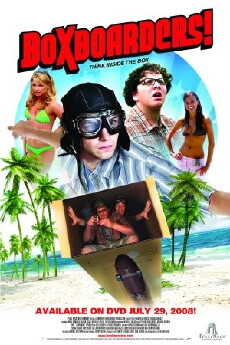 Boxboarders! (2007) - Stream Online