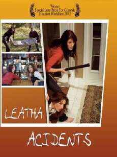 Leatha Acidents (2011) - Stream Online