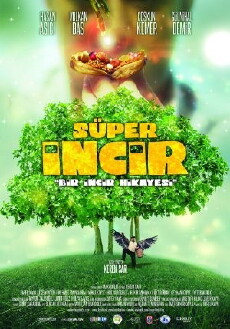 Süper incir (2013) - Stream Online