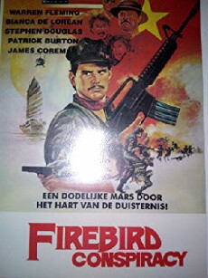 Firebird Connection (1984) - Stream Online