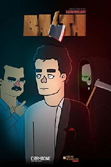 Balta (2018) - Stream Online