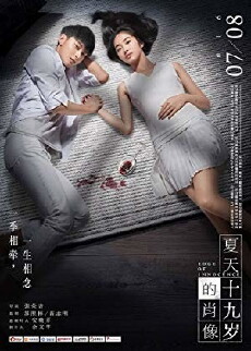 Edge of Innocence (2017) - Stream Online