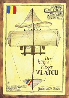 Der kühne Flieger Vlaicu (1977) - Stream Online