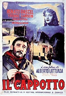 The Overcoat (1952) - Stream Online