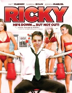 Ricky (2010) - Stream Online