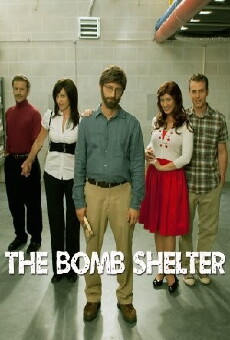 The Bomb Shelter (2011) - Stream Online