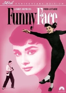 Funny Face (1957) - Stream Online