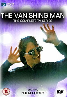 The Vanishing Man (1997) - Stream Online