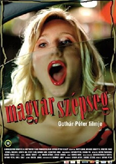 Hungarian Beauty (2003) - Stream Online