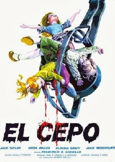 El cepo (1982) - Stream Online