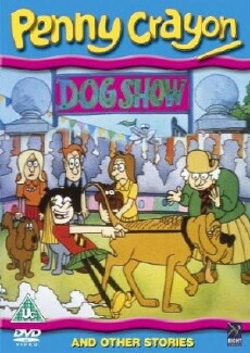 Penny Crayon (1989) - Stream Online