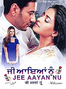 Jee Aaya Nu (2003) - Stream Online