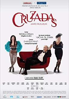 Cruzadas (2011) - Stream Online