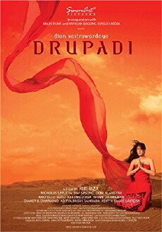 Drupadi (2008) - Stream Online