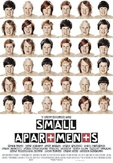 Small Apartments (2012) - Stream Online