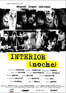 Interior (noche) (2005) - Stream Online