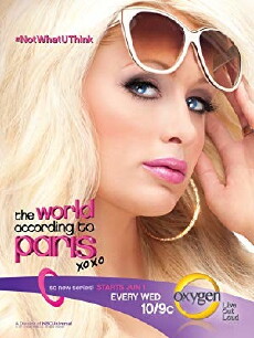 The World According to Paris (2011) - Stream Online
