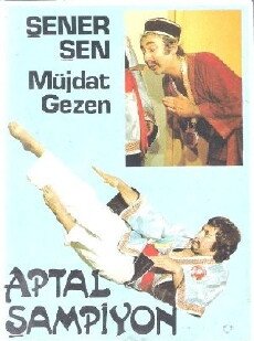 Aptal sampiyon (1975) - Stream Online