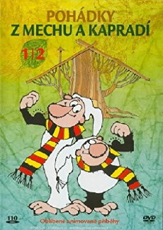 Pohádky z mechu a kapradí (1968) - Stream Online