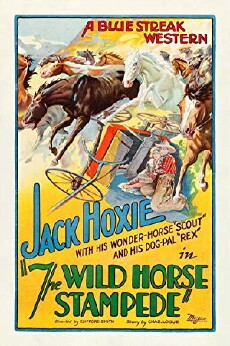 The Wild Horse Stampede (1926) - Stream Online