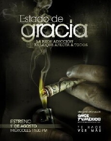 Estado de Gracia (2009) - Stream Online