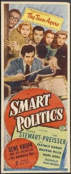Smart Politics (1948) - Stream Online