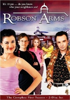 Robson Arms (2005) - Stream Online