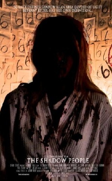 The Shadow People (2011) - Stream Online