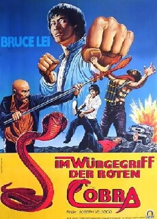 Cobra (1982) - Stream Online