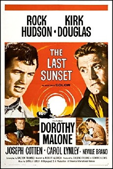 The Last Sunset (1961) - Stream Online
