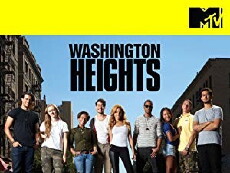 Washington Heights (2013) - Stream Online