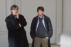 Santini's Enigma (2011) - Stream Online